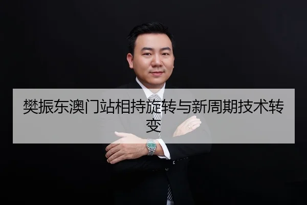 樊振东澳门站相持旋转与新周期技术转变