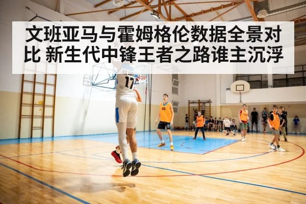 文班亚马与霍姆格伦数据全景对比 新生代中锋王者之路谁主沉浮